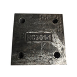 Rong Ci Super hard lining plate - RC301-1